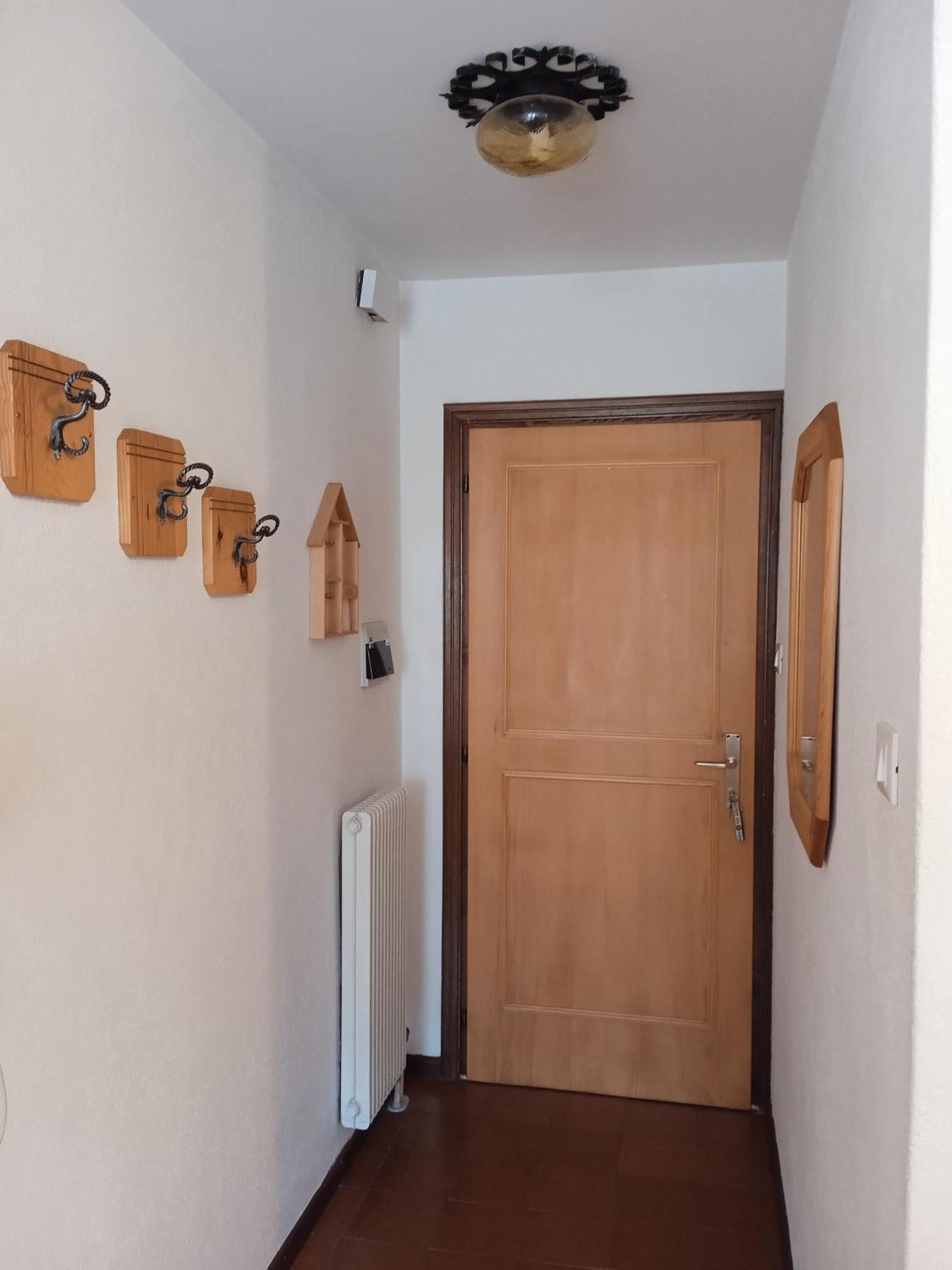 Appartamento Tiziana Val Di Fiemme Carano  Extérieur photo