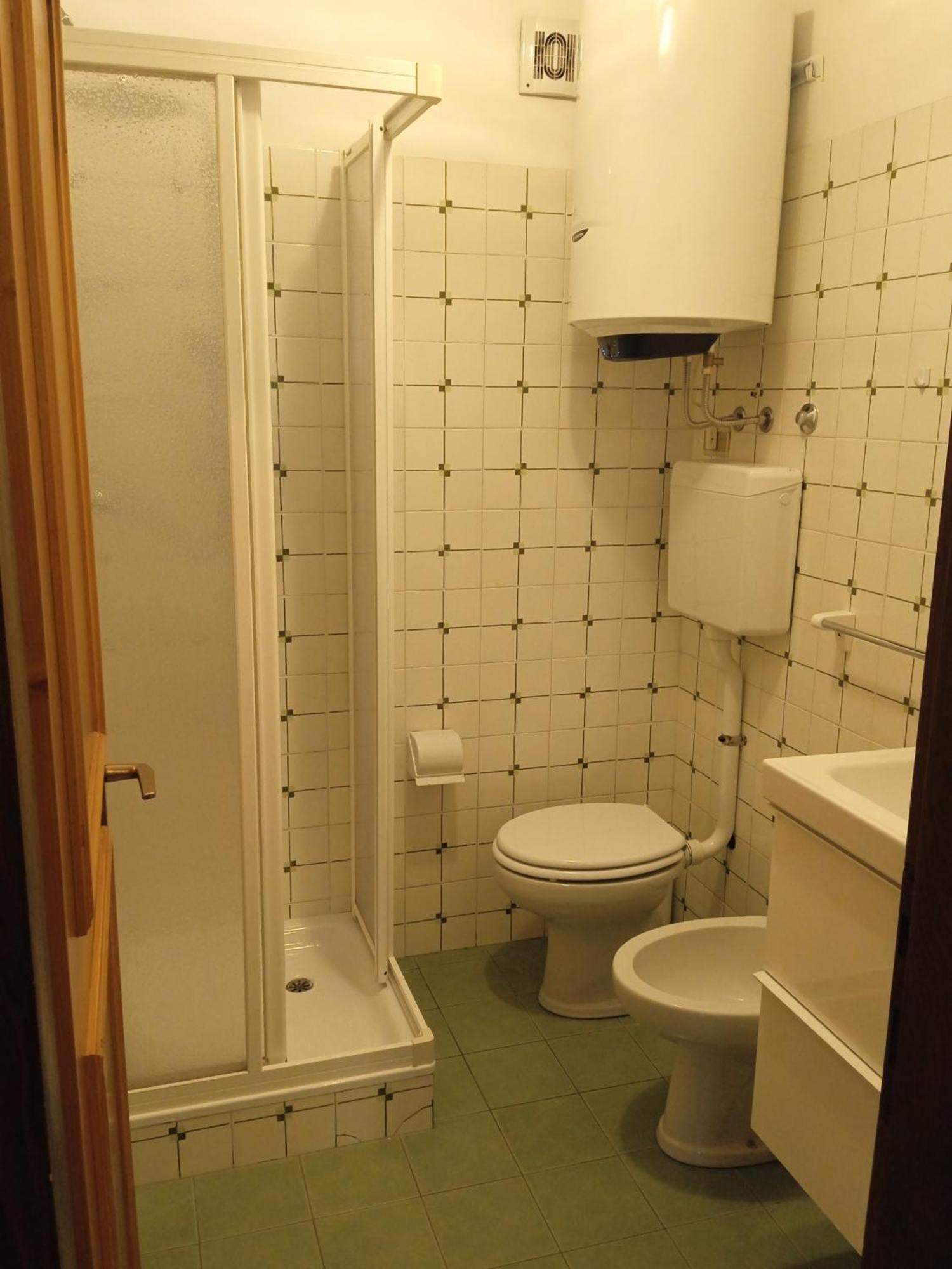 Appartamento Tiziana Val Di Fiemme Carano  Extérieur photo