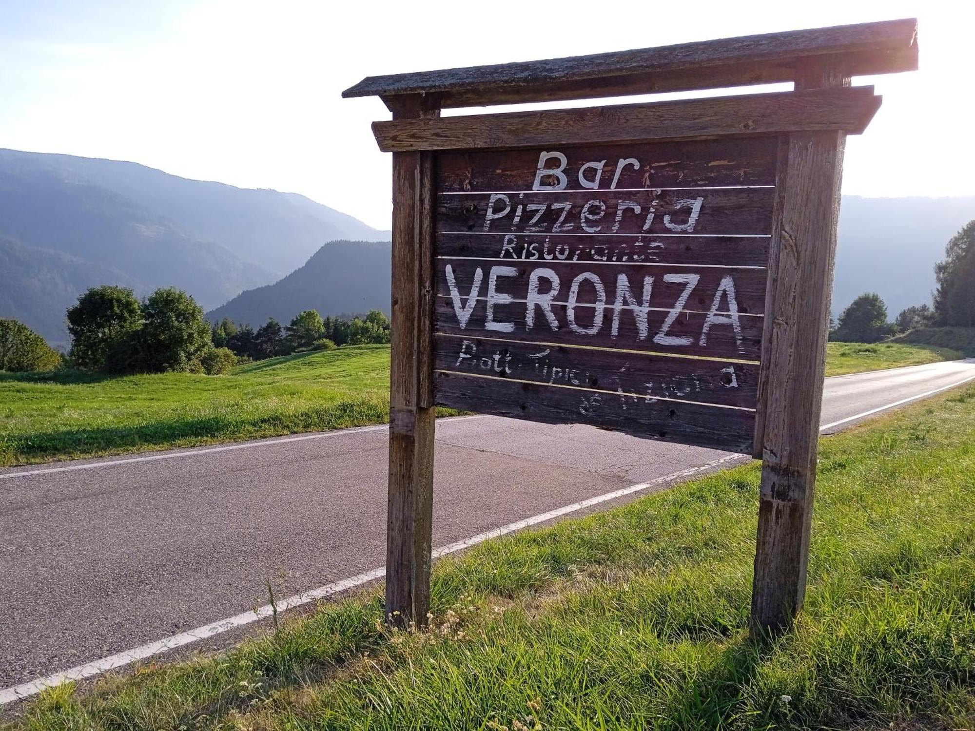 Appartamento Tiziana Val Di Fiemme Carano  Extérieur photo